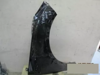 1729700 Крыло переднее правое Ford Focus 3 Арт bY702954, вид 1