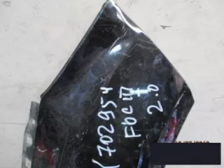 1729700 Крыло переднее правое Ford Focus 3 Арт bY702954, вид 2