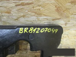 86520-b2000 Абсорбер бампера переднего Kia Soul 2 Арт bbr81207044, вид 2