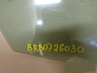 82410-a2010 Стекло двери передней левой Kia Ceed 2 Арт bbr80726030, вид 2