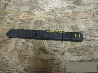 86613-2t000 Кронштейн бампера заднего Kia Optima 3 Арт bbr80710282, вид 1