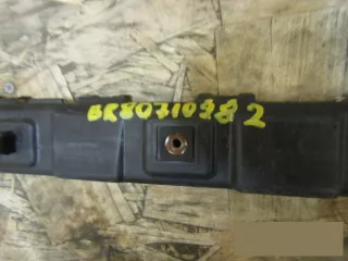 86613-2t000 Кронштейн бампера заднего Kia Optima 3 Арт bbr80710282, вид 2