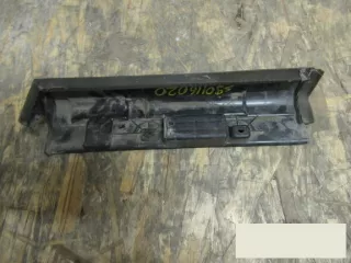 25321-4l000 Пыльник радиатора Hyundai Solaris 1 Арт bs90116020, вид 3