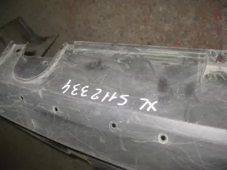 6410A297K Бампер задний Mitsubishi Outlander 2 Арт bS112334, вид 7