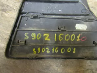 bm51-f17e850 Заглушка бампера переднего Ford Focus 3 Арт bs90216001, вид 2