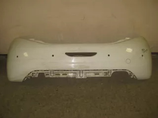 1607254980 Бампер задний Peugeot 208 Арт bY713104, вид 1
