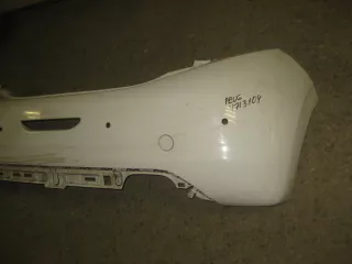 1607254980 Бампер задний Peugeot 208 Арт bY713104, вид 7