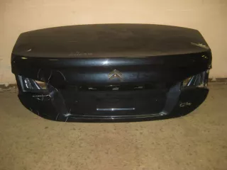 9802560580 Крышка багажника Citroen C4 2 Арт bS112316, вид 1