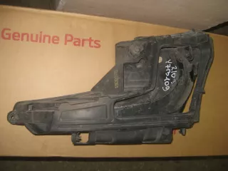 922024X000 Фара противотуманная правая Kia Rio 3 Арт bY713109, вид 2