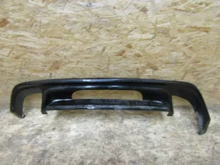 7p6807568l Накладка бампера заднего Volkswagen Touareg 2 Арт bs90305020, вид 1