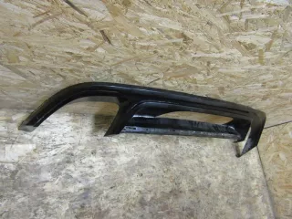 7p6807568l Накладка бампера заднего Volkswagen Touareg 2 Арт bs90305020, вид 3