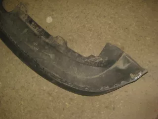 5N0807521 Юбка задняя Volkswagen Tiguan 1 Арт bY713389, вид 3