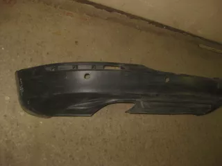 5N0807521 Юбка задняя Volkswagen Tiguan 1 Арт bY713389, вид 6