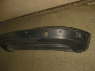 5N0807521 Юбка задняя Volkswagen Tiguan 1 Арт bY713389, вид 7