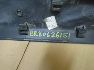 8200735135 Молдинг двери задней правой Renault Sandero 1 Арт bbr80626151, вид 2