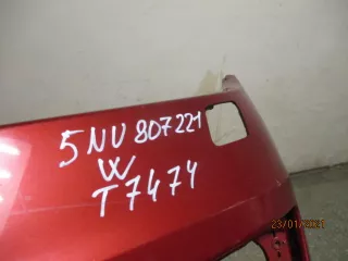5NU807221 Бампер передний Volkswagen Tiguan 1 Арт bT7474, вид 16