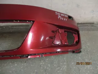 5NU807221 Бампер передний Volkswagen Tiguan 1 Арт bT7474, вид 8