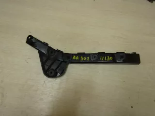 866181h100 Кронштейн бампера заднего Kia Ceed 1 Арт bba90711130, вид 1