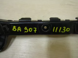 866181h100 Кронштейн бампера заднего Kia Ceed 1 Арт bba90711130, вид 2