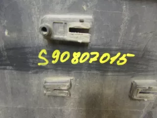 4l0853969d Накладка двери задней левой Audi Q7 4L Арт bs90807015, вид 2