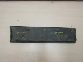 4l0853969d Накладка двери задней левой Audi Q7 4L Арт bs90807015, вид 5