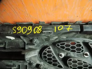86351-m0000 Решетка радиатора Hyundai Creta 1 Арт bs90908107, вид 2