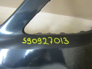 a2228800049 Бампер задний Mercedes S W222 Арт bs90927013, вид 2