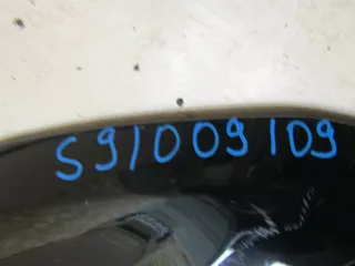 fb5z16612a Капот Ford Explorer 5 restailing Арт bs91009109, вид 2