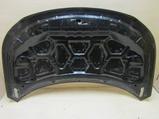 fb5z16612a Капот Ford Explorer 5 restailing Арт bs91009109, вид 7