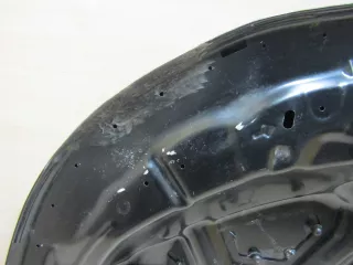 fb5z16612a Капот Ford Explorer 5 restailing Арт bs91009109, вид 8