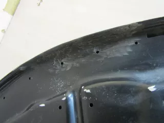 fb5z16612a Капот Ford Explorer 5 restailing Арт bs91009109, вид 9