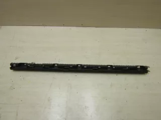 31395858 Накладка на порог Volvo XC90 2 Арт bs91018004, вид 1
