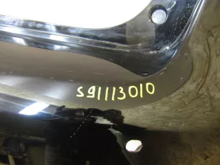 850221la0h Бампер задний Infiniti QX80 1 Арт bs91113010, вид 2