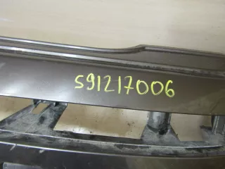 4m087511 Бампер задний Audi Q7 4M Арт bs91217006, вид 2