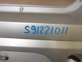 8200911898 Бампер задний Renault Sandero 1 Арт bs91221011, вид 2