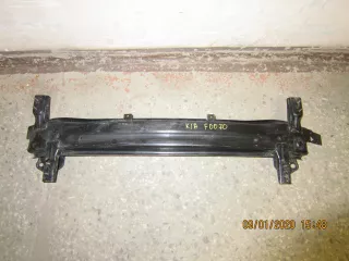 865302W100 Усилитель бампера переднего Hyundai Santa FE 3 (DM) Арт bF0070, вид 1