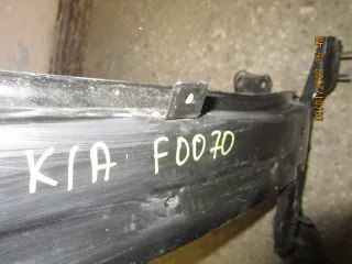 865302W100 Усилитель бампера переднего Hyundai Santa FE 3 (DM) Арт bF0070, вид 5