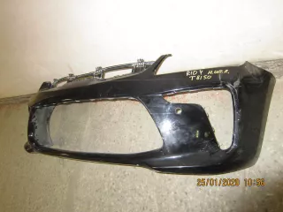 86511H0000 Бампер передний Kia Rio 4 Арт bT8150, вид 4