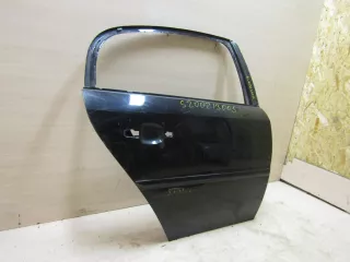 93175837 Дверь задняя правая Opel Vectra C  Арт bs200213005, вид 3