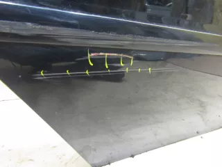 93175837 Дверь задняя правая Opel Vectra C  Арт bs200213005, вид 7