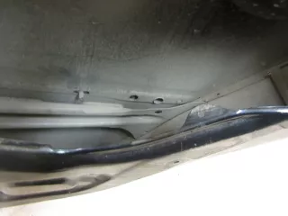 93175837 Дверь задняя правая Opel Vectra C  Арт bs200213005, вид 9