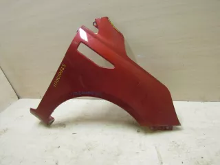 663214y000 Крыло переднее правое Kia Rio 3 Арт bs200130111, вид 4