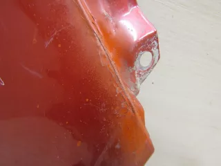 663214y000 Крыло переднее правое Kia Rio 3 Арт bs200130111, вид 7