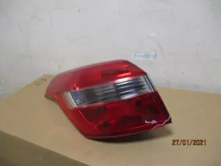 92401M0000 Фонарь задний наружный левый Hyundai Creta 1 Арт bF0193, вид 2