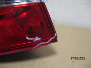 92401M0000 Фонарь задний наружный левый Hyundai Creta 1 Арт bF0193, вид 3