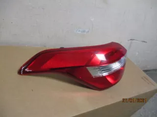92401M0000 Фонарь задний наружный левый Hyundai Creta 1 Арт bF0193, вид 4