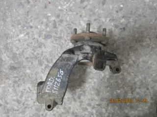 AV613K170 Кулак поворотный передний правый Ford Focus 3 Арт bS112656, вид 3
