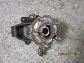 AV613K170 Кулак поворотный передний правый Ford Focus 3 Арт bS112656, вид 4
