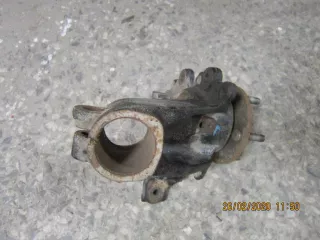 AV613K170 Кулак поворотный передний правый Ford Focus 3 Арт bS112656, вид 5