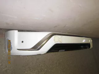 PZ32160095 Накладка бампера переднего Toyota Land Cruiser 200 Арт bT8312, вид 4